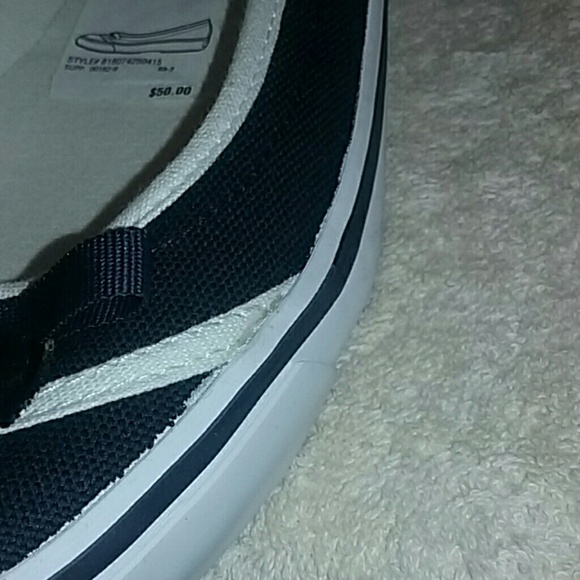 (NEW) American Living Sneaker - Picture 8 of 8